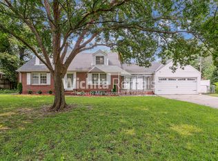 1639 N Garland Ave, Wichita, KS 67203
