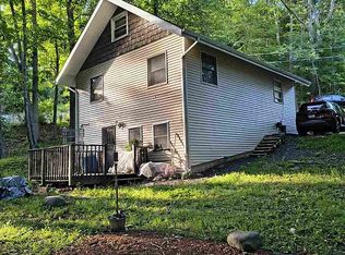 3067 Valhalla View Dr N, East Stroudsburg, PA 18301