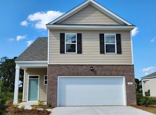 139 Kelsey Ct, Myrtle Beach, SC 29588