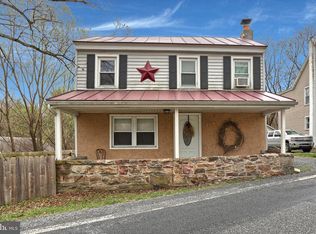 2006 Fair Rd, Schuylkill Haven, PA 17972