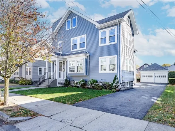 87-89 Oxford St #1, Arlington, MA 02474