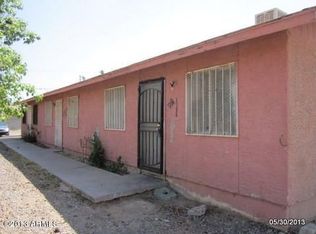 2943 E Atlanta Ave, Phoenix, AZ 85040