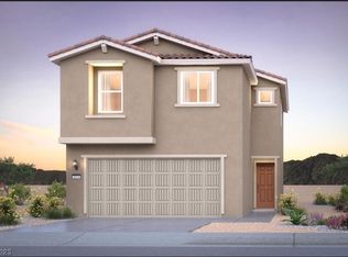 2358 Brisa Fresca Ave, North Las Vegas, NV 89086