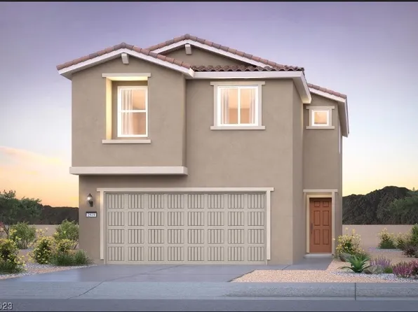 2358 Brisa Fresca Ave, North Las Vegas, NV 89086