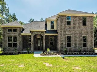 10911 Maddys Ct, Montgomery, TX 77316