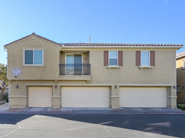 3917 Sweet Pine St Unit 101, Las Vegas, NV 89108
