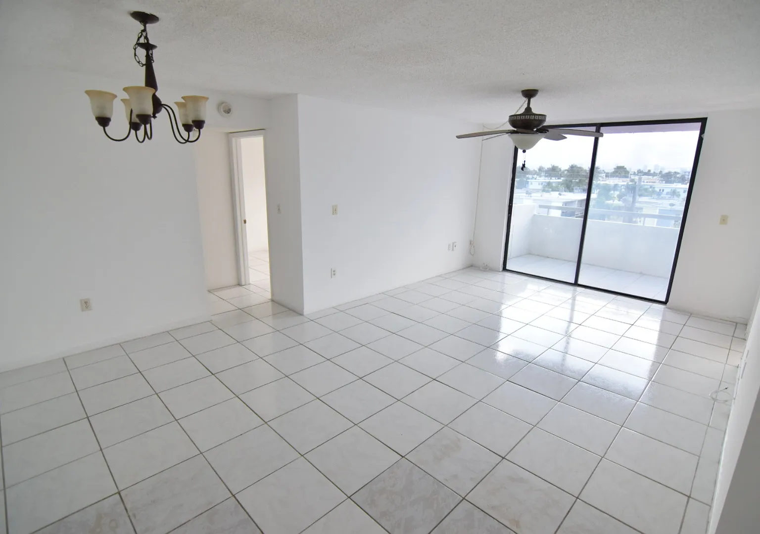 7300 Wayne Avenue #419 - 1 — Photo 2