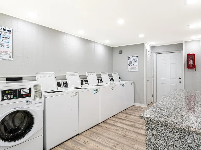 Birch Townhomes — Photo 33