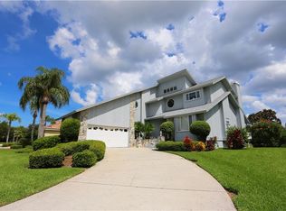 2111 Harbour Watch Dr, Tarpon Springs, FL 34689