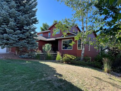 4730 Mark Ct, Missoula, MT, 59803