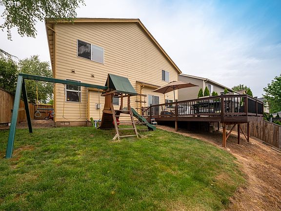 4th image of 9503 NE 47th Ave