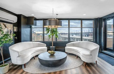 Calvert House Apartments — Photo 17
