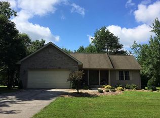 856 Stonecrest Loop, Crossville, TN 38571