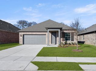 1018 Colgate Cir, Princeton, TX 75407