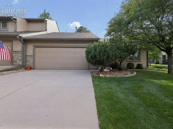 59 Woodbridge Dr, Colorado Springs, CO 80906