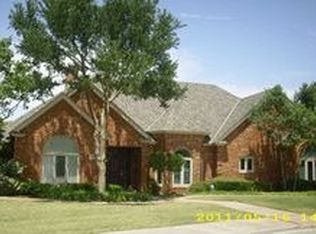 4904 97th St, Lubbock, TX 79424