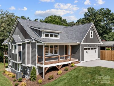 231 Asbury Rd, Candler, NC, 28715