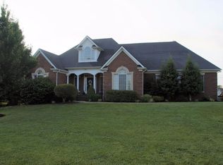 225 Juniper Dr, Nicholasville, KY 40356