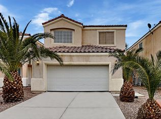 9562 Parvin St, Las Vegas, NV 89123