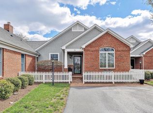 74 Village Green Dr, Penhook, VA 24137