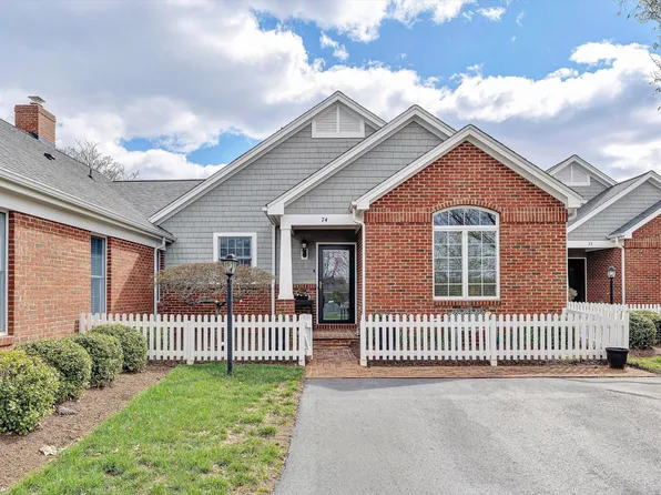 74 Village Green Dr, Penhook, VA 24137