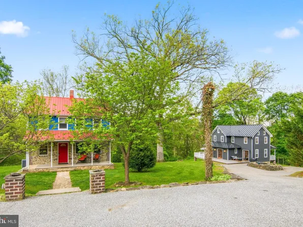 18708 York Rd, Parkton, MD 21120