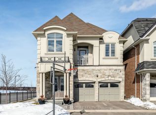 3907 Thomas Alton Blvd, Burlington, ON L7M1A2