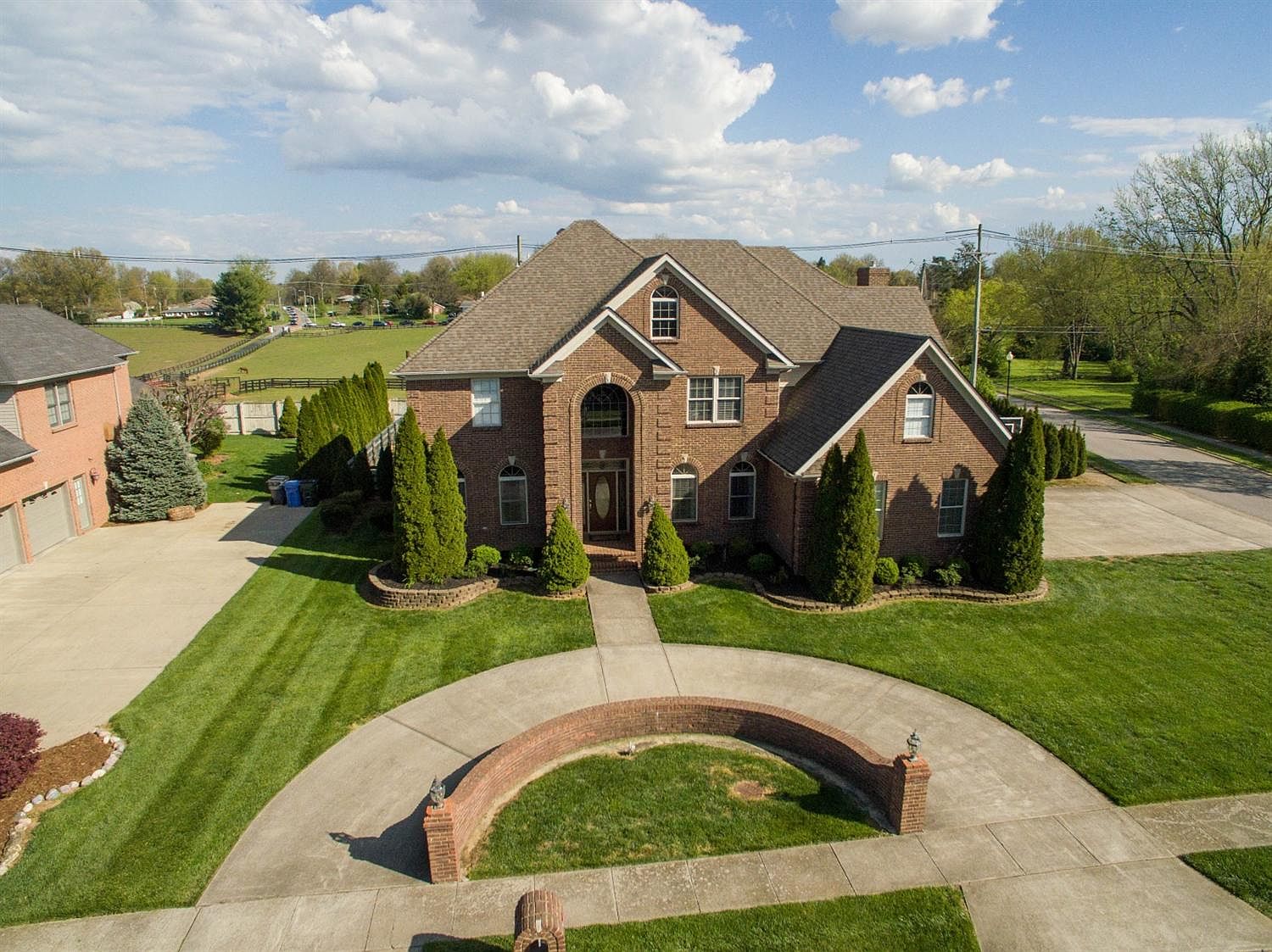 1200 Cape Cod Cir, Lexington, KY 40504 | Zillow