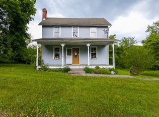 1589 Principio Furnace Rd, Perryville, MD 21903