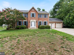 5919 Walleye Ct, Waldorf, MD 20603