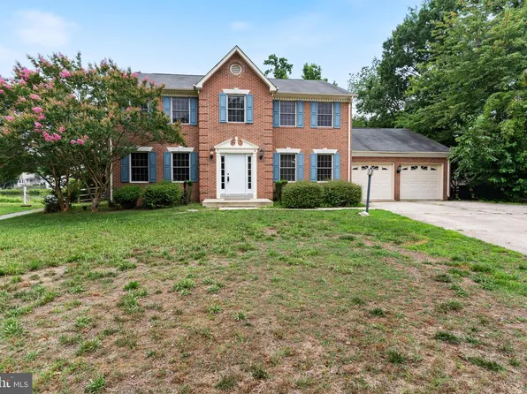 5919 Walleye Ct, Waldorf, MD 20603