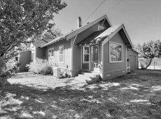 6823 SE 70th Ave, Portland, OR 97206