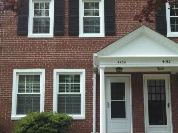 4150 36th St S, Arlington, VA 22206