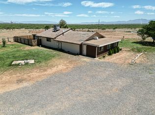 2066 N Pinto Ln, Cochise, AZ 85606