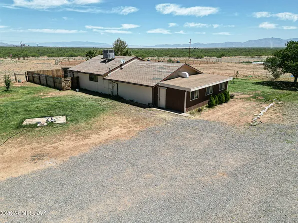 2066 N Pinto Ln, Cochise, AZ 85606