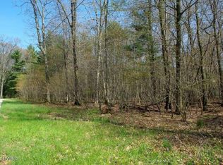 1681 N Green Creek Rd, Muskegon, MI 49445