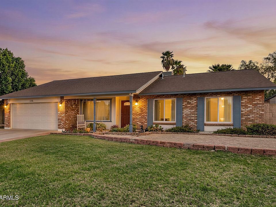 1st image of 1216 W PALO VERDE Drive
