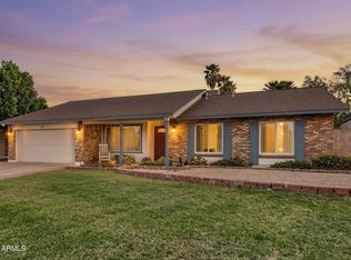1216 W Palo Verde Dr, Chandler, AZ 85224