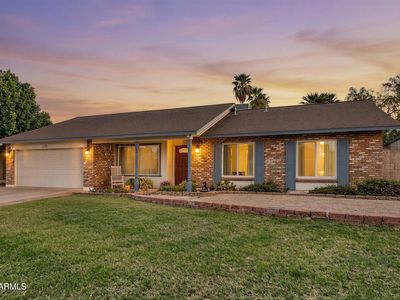 1216 W PALO VERDE Drive, Chandler, AZ, 85224