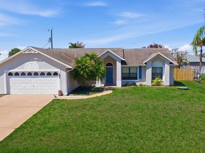 183 SW Hide Pl, Port Saint Lucie, FL, 34953