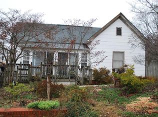 118 Watt St, Cooleemee, NC 27014