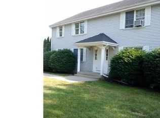 1449 Boston Post Rd APT 22, Westbrook, CT 06498
