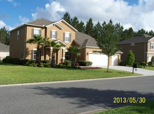 4631 Camp Creek Ln, Orange Park, FL 32065