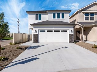 5331 S Redeken Pl, Boise, ID 83716
