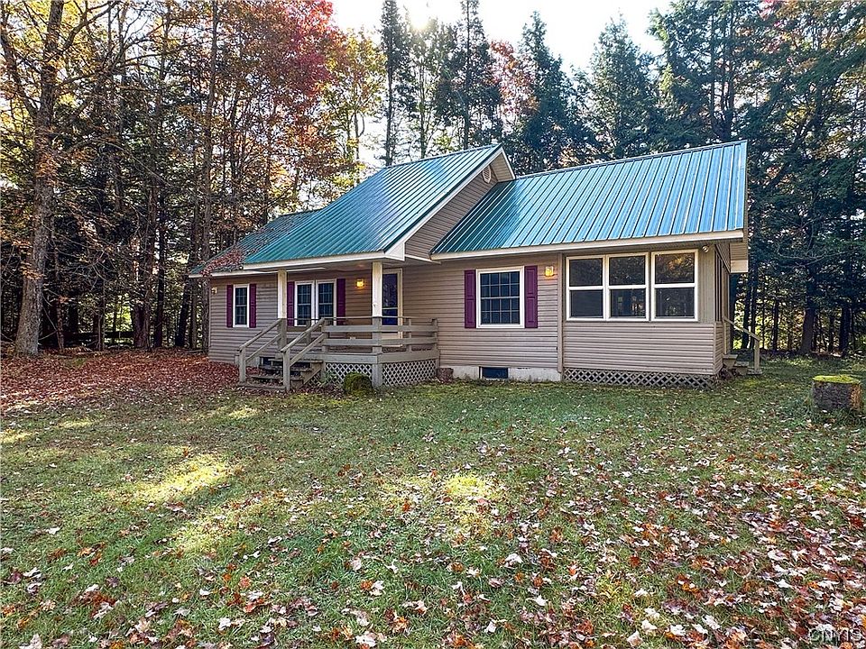 8532 Pittman Rd, Remsen, NY 13438 MLS S1502351 Zillow