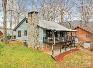 55 Cottage Ln, Canton, NC 28716
