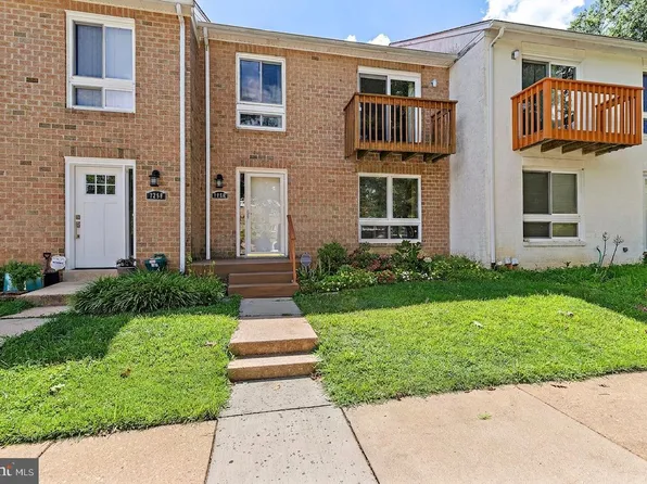 7248 Dockside Ln, Columbia, MD 21045
