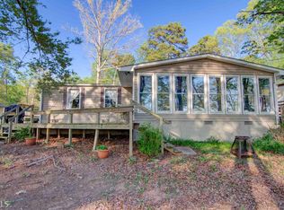 238 S Port Bass Dr, Fair play, SC 29643