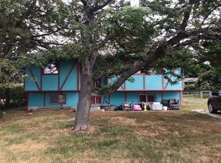 643 Lile Rd, Billings, MT 59101