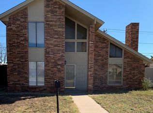 5404 Conley Ave, Odessa, TX 79762